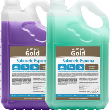 Sabonete Espuma 5L Sabonete Espuma 5L